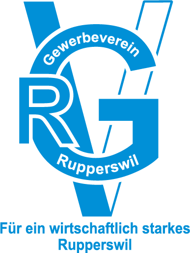 Gewerbeverein Rupperswil – Logo
