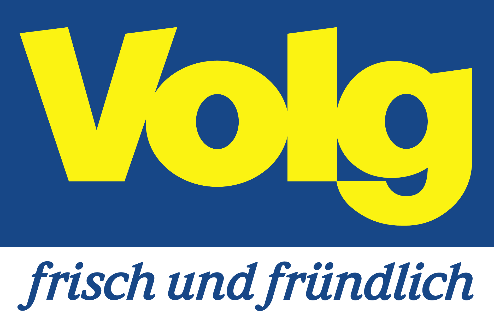 Volg - Landi Maiengrün Genossenschaft